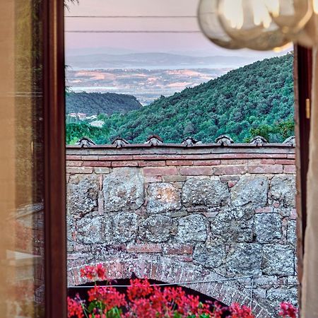 Agriturismo Il Casalone Montepulciano Stazione Стая снимка