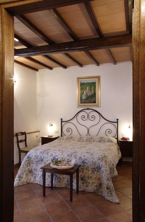 Agriturismo Il Casalone Montepulciano Stazione Екстериор снимка