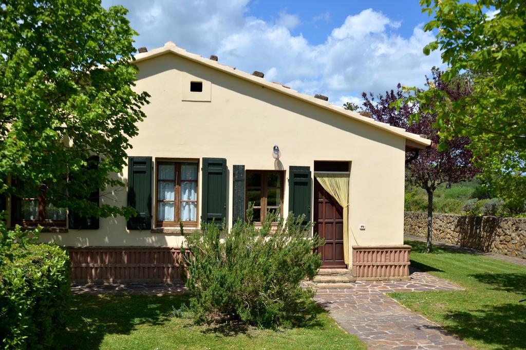 Agriturismo Il Casalone Montepulciano Stazione Екстериор снимка