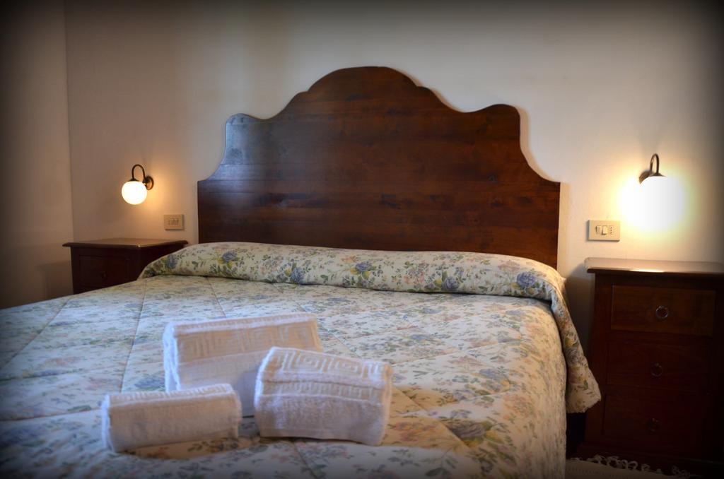 Agriturismo Il Casalone Montepulciano Stazione Екстериор снимка