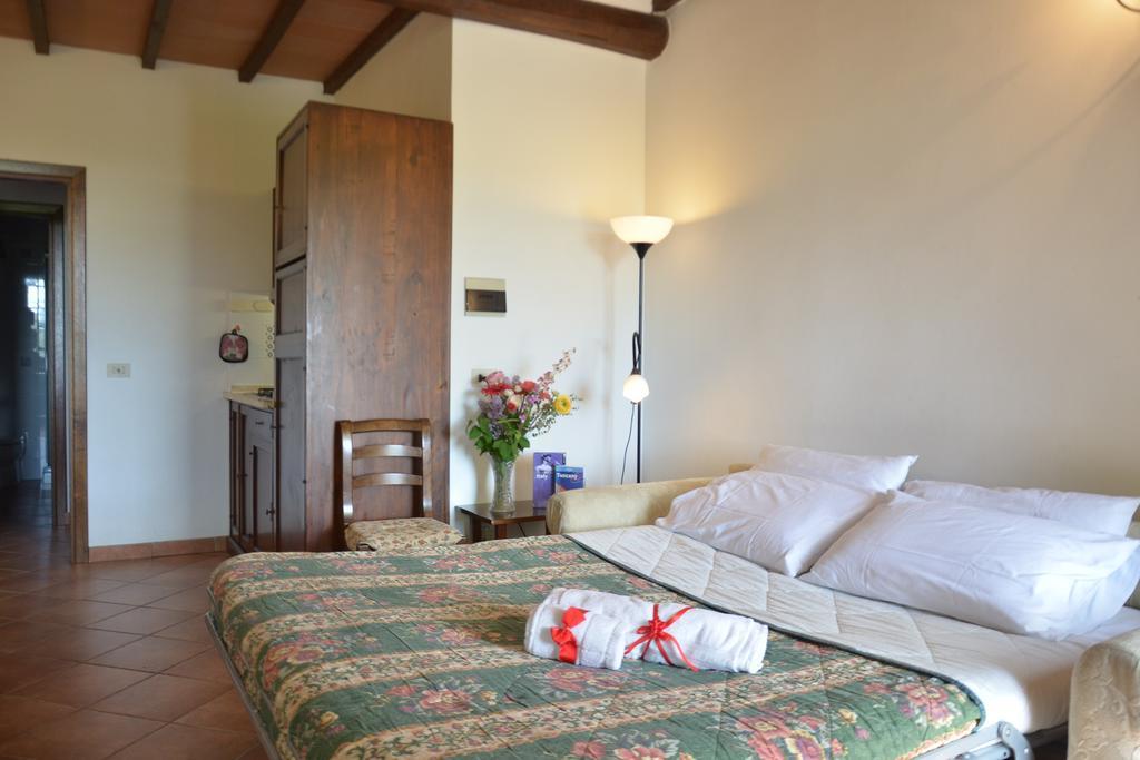 Agriturismo Il Casalone Montepulciano Stazione Екстериор снимка