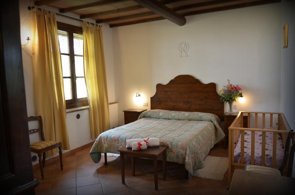Agriturismo Il Casalone Montepulciano Stazione Екстериор снимка