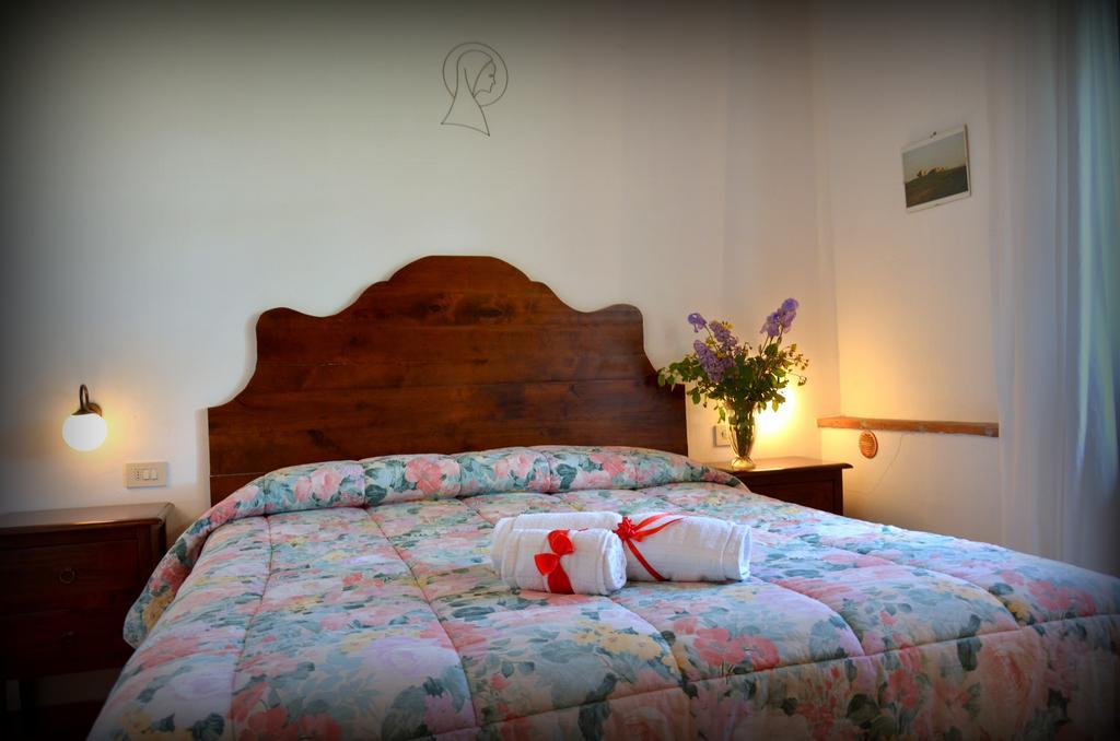 Agriturismo Il Casalone Montepulciano Stazione Екстериор снимка
