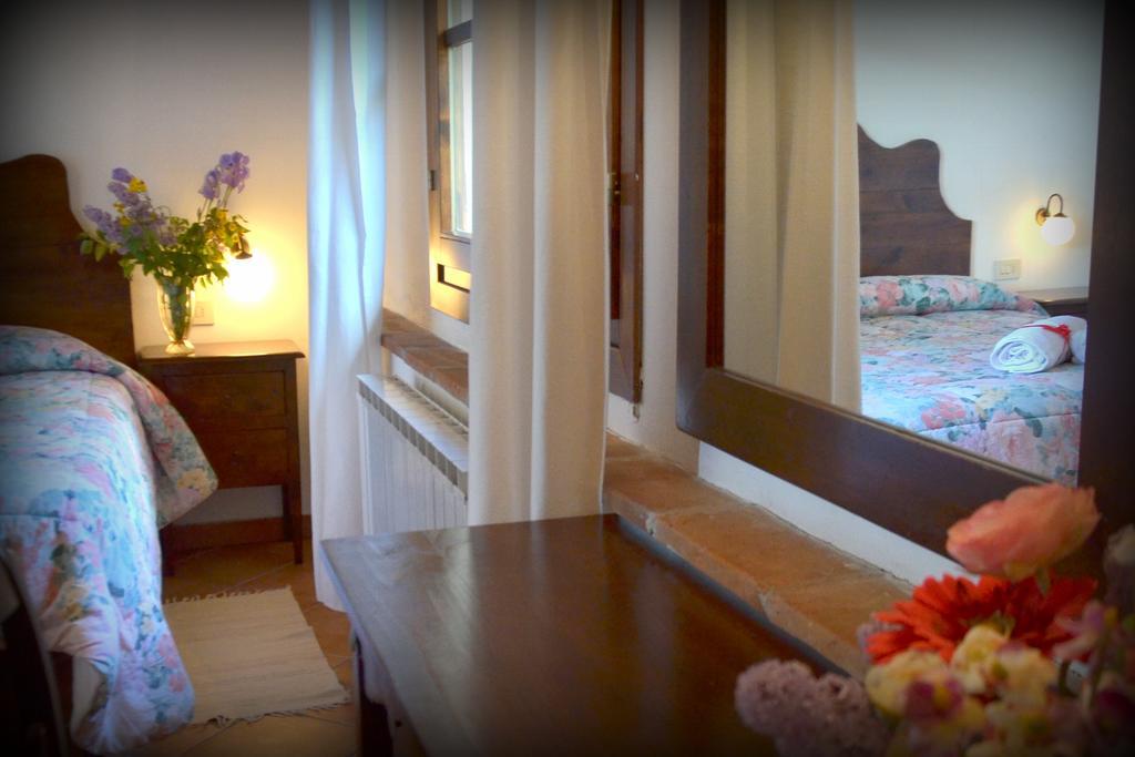 Agriturismo Il Casalone Montepulciano Stazione Екстериор снимка