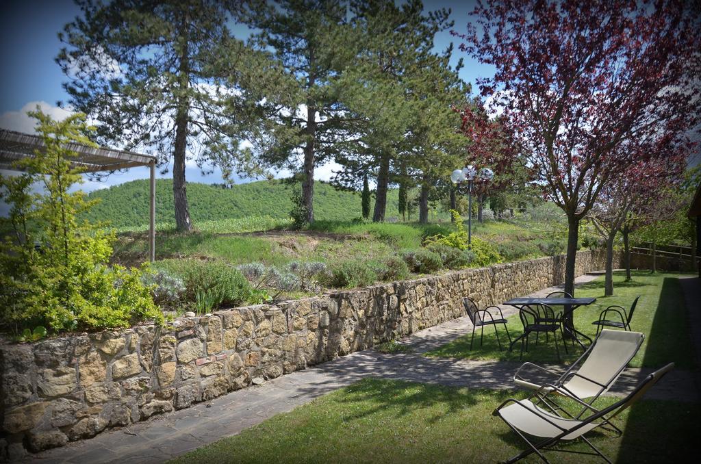 Agriturismo Il Casalone Montepulciano Stazione Екстериор снимка
