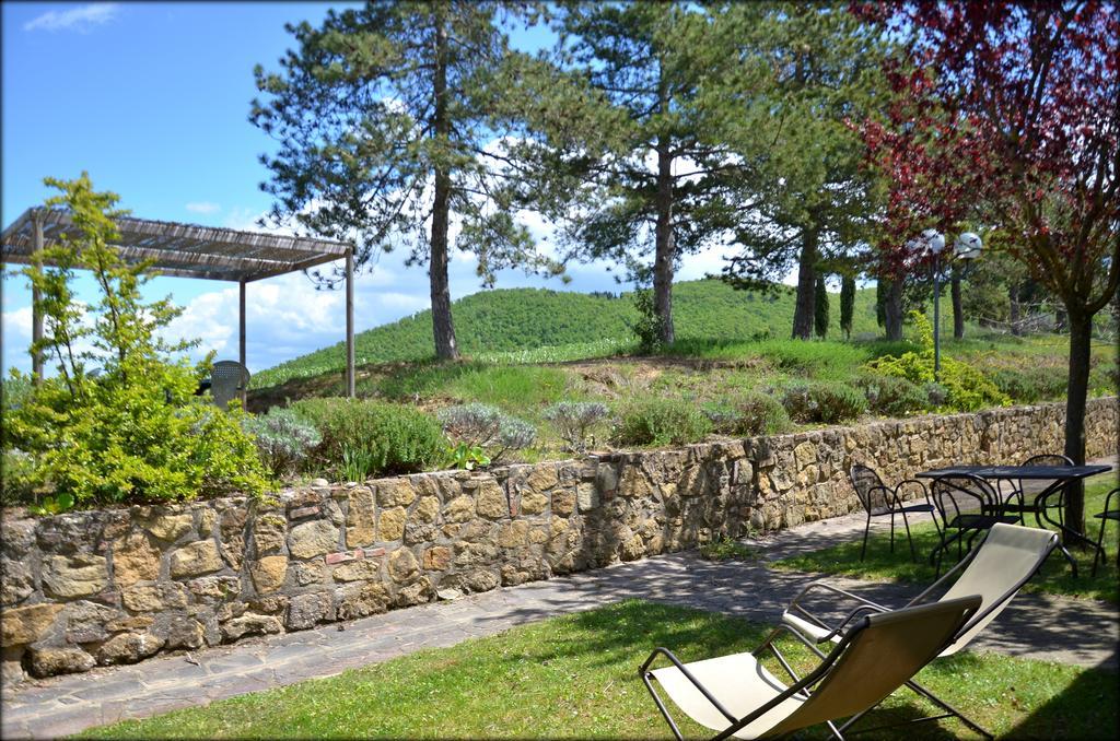 Agriturismo Il Casalone Montepulciano Stazione Екстериор снимка