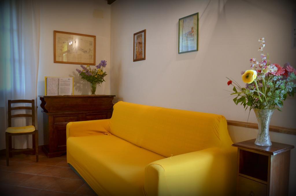 Agriturismo Il Casalone Montepulciano Stazione Екстериор снимка
