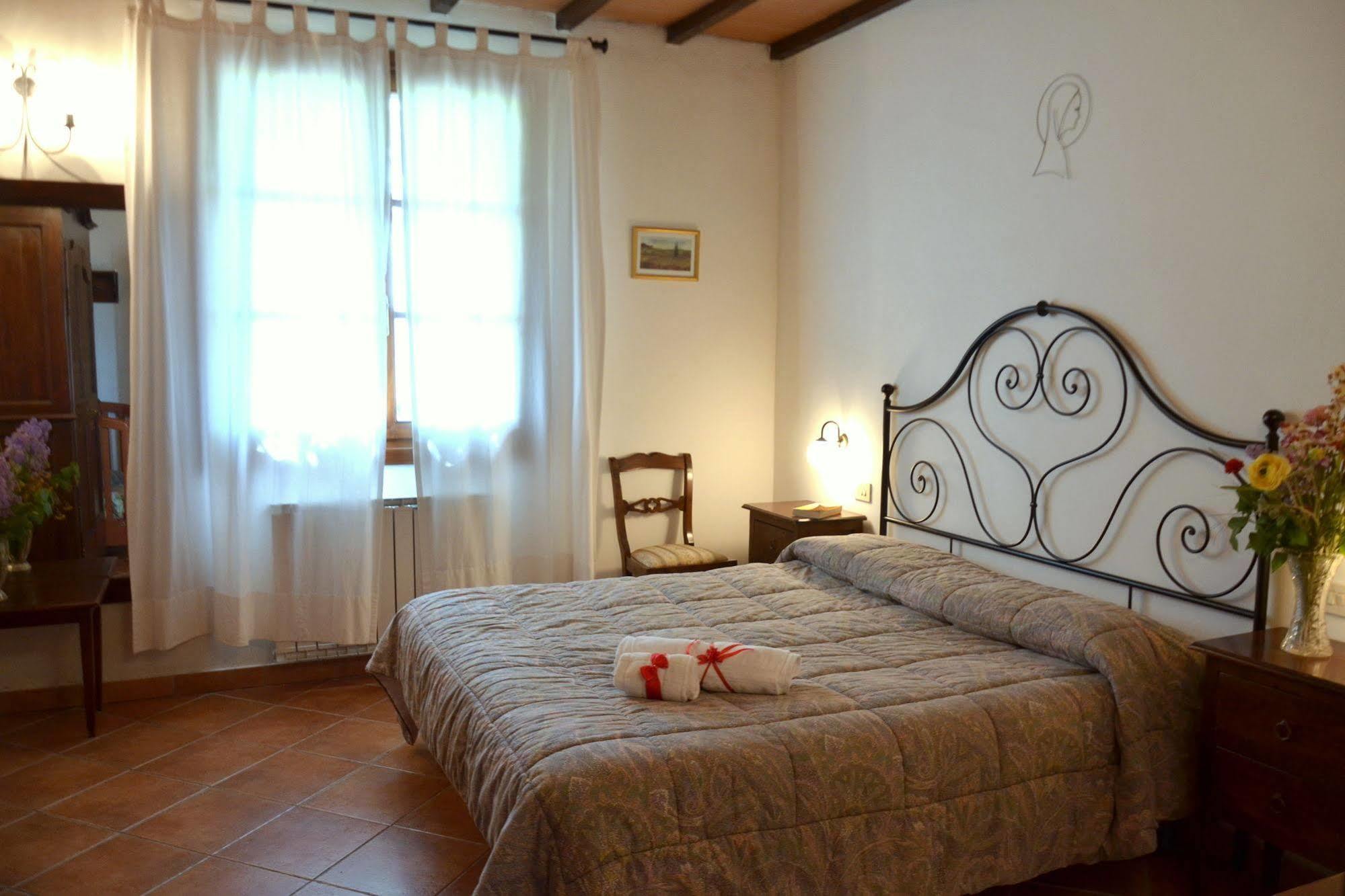 Agriturismo Il Casalone Montepulciano Stazione Екстериор снимка