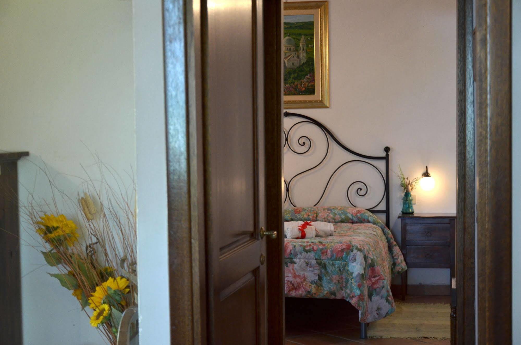 Agriturismo Il Casalone Montepulciano Stazione Екстериор снимка