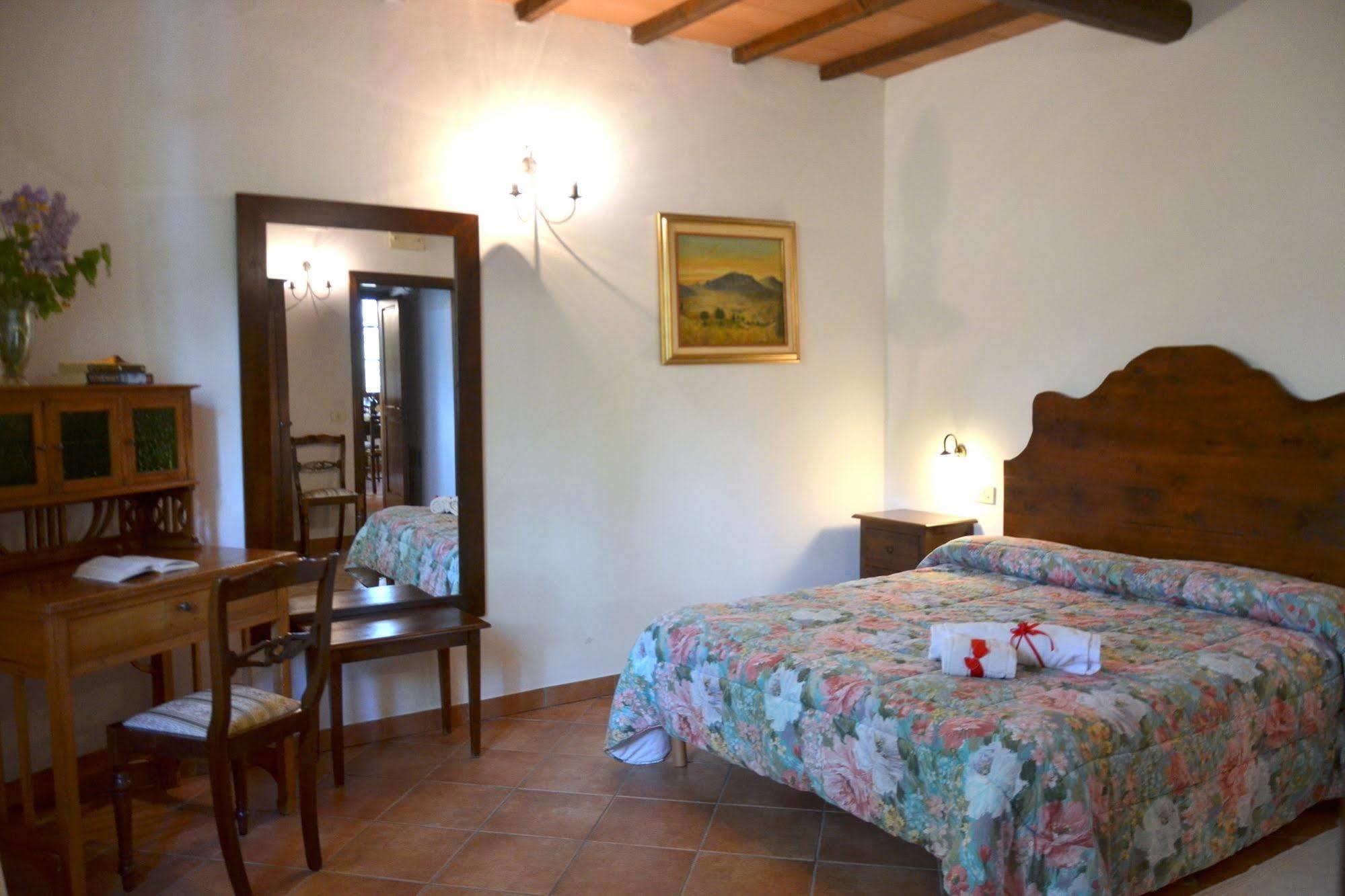 Agriturismo Il Casalone Montepulciano Stazione Екстериор снимка