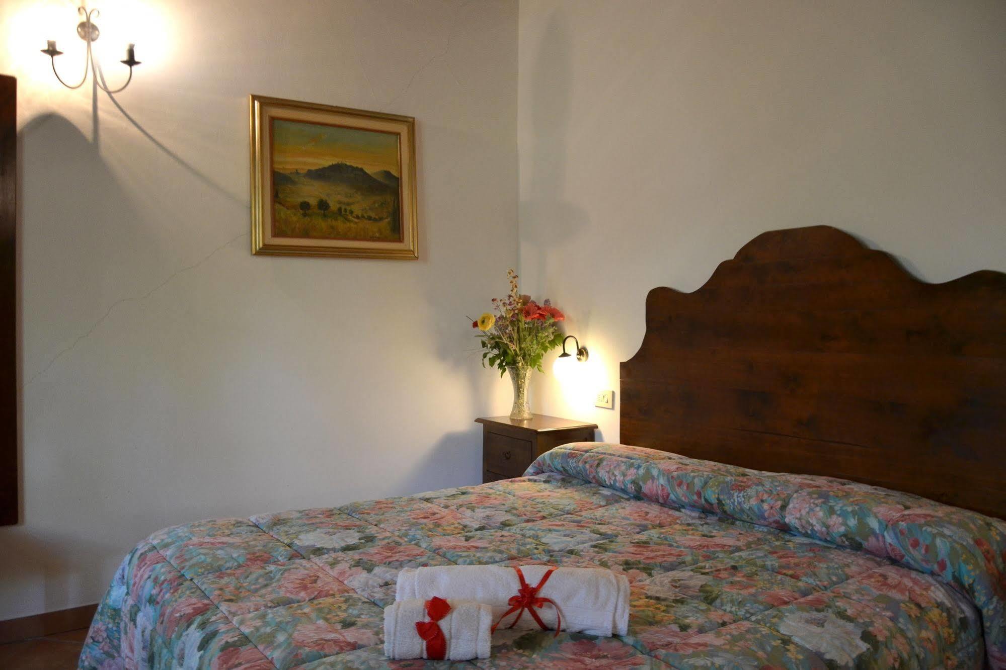 Agriturismo Il Casalone Montepulciano Stazione Екстериор снимка