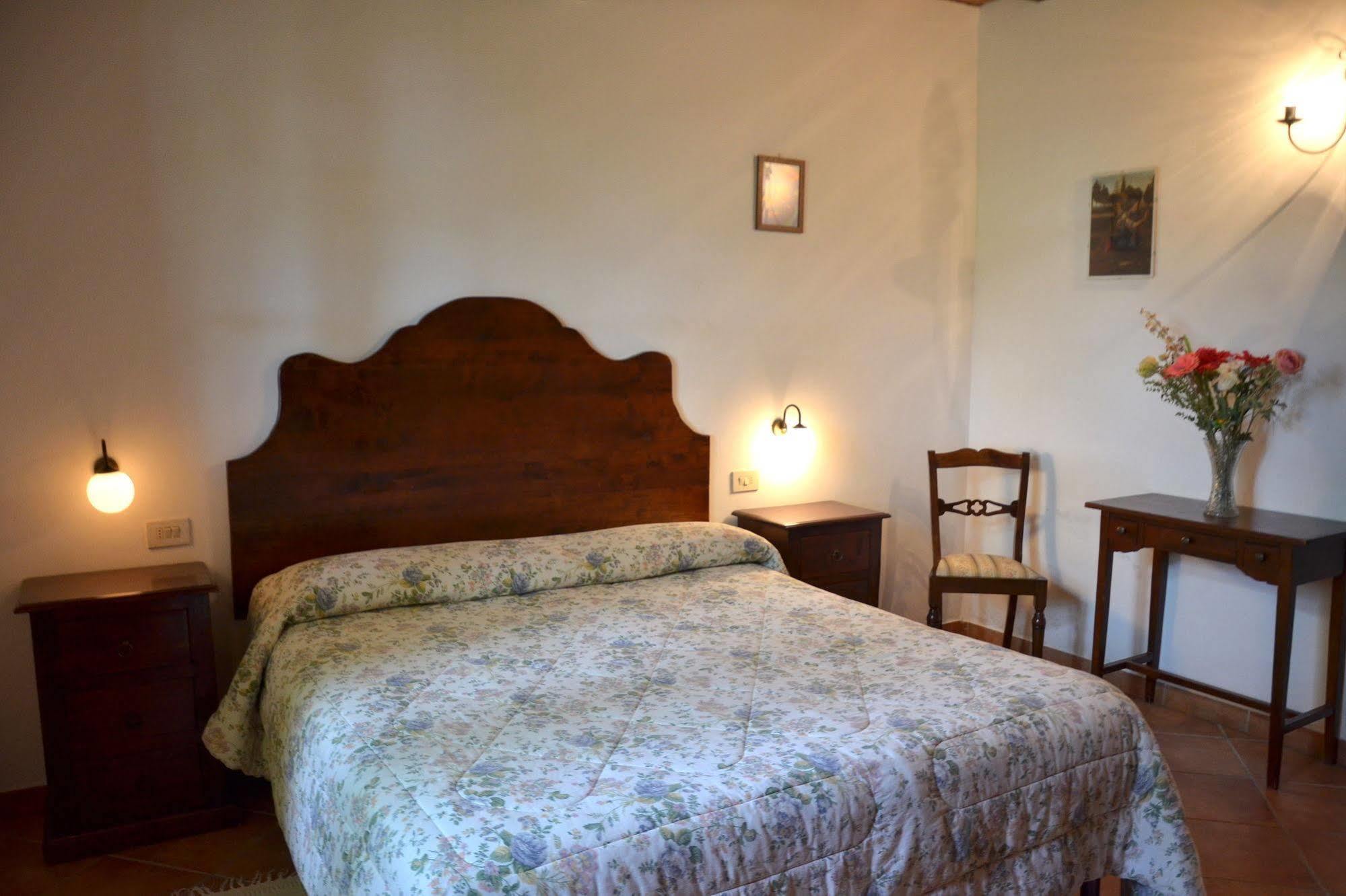 Agriturismo Il Casalone Montepulciano Stazione Екстериор снимка