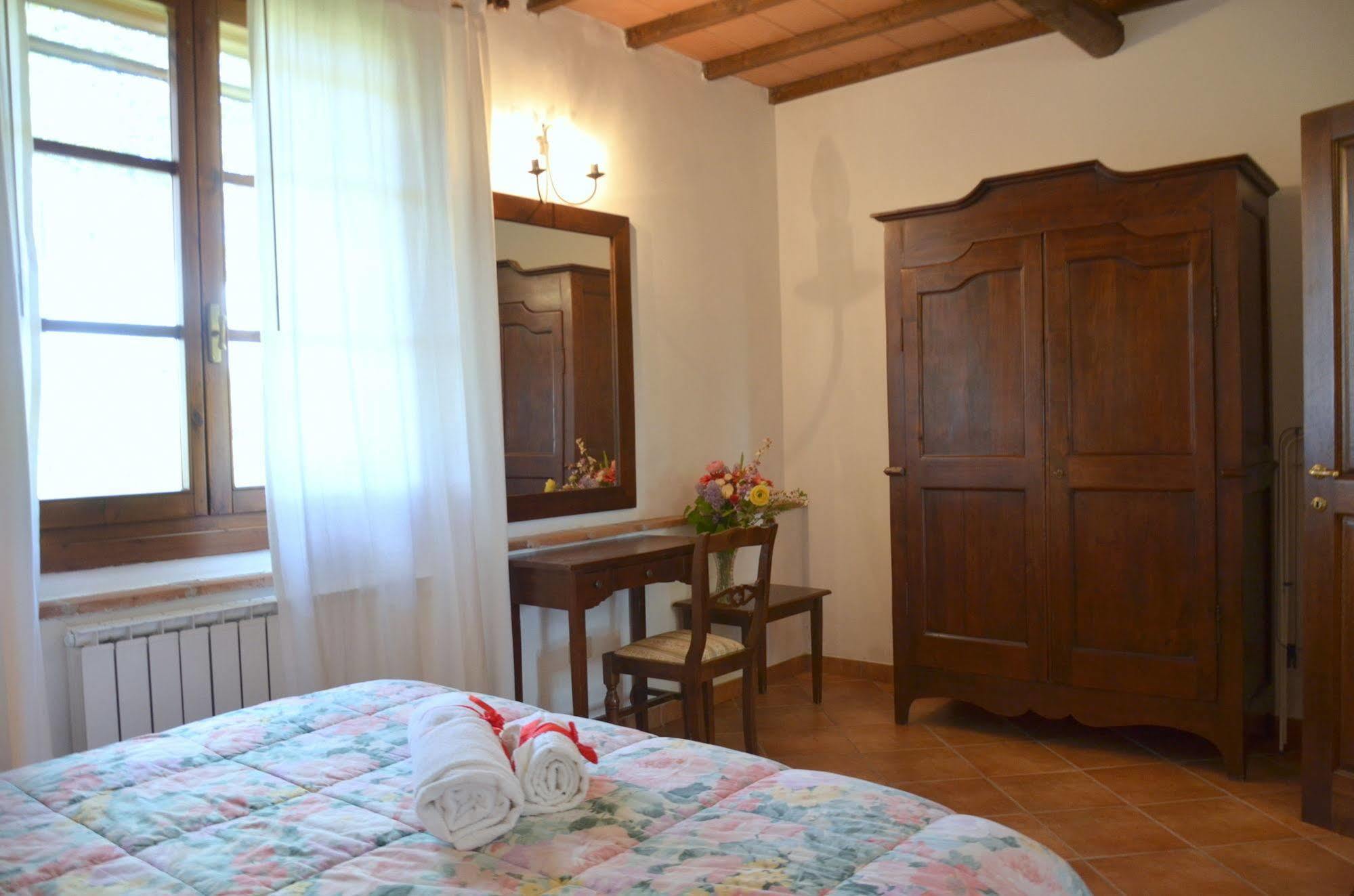 Agriturismo Il Casalone Montepulciano Stazione Екстериор снимка